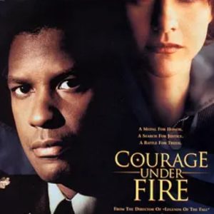 生死豪情 Courage Under Fire (1996)