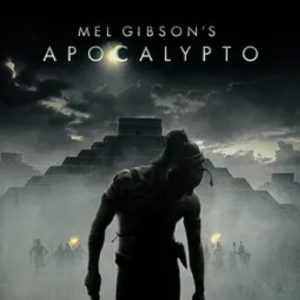 启示 Apocalypto (2006)