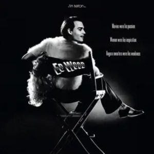 艾德·伍德 Ed Wood (1994)