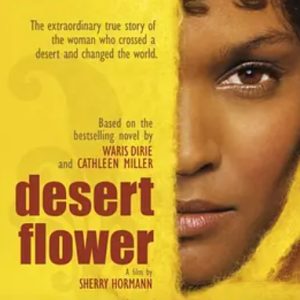 沙漠之花 Desert Flower (2009)