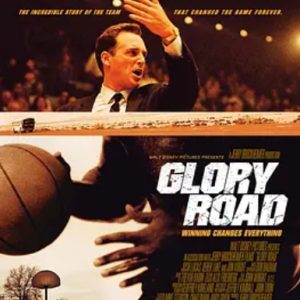 光荣之路 Glory Road (2006)