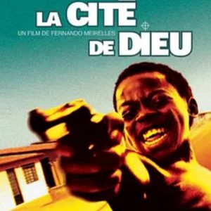 上帝之城 Cidade de Deus (2002)
