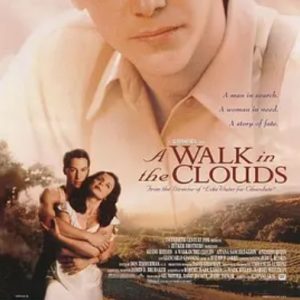 云中漫步 A Walk in the Clouds (1995)