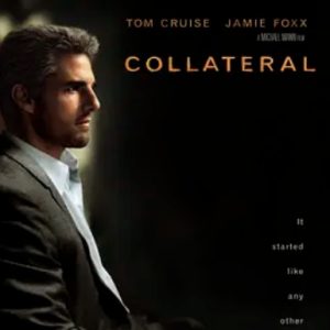 借刀杀人 Collateral (2004)