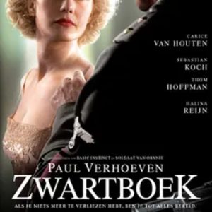 黑皮书 Black Book (2006)