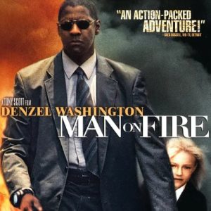 怒火救援 Man on Fire (2004)