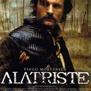 佣兵传奇 Alatriste (2006)