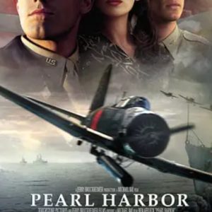 珍珠港 Pearl Harbor (2001)