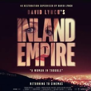 内陆帝国 Inland Empire (2006)