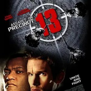 血溅13号警署 Assault on Precinct 13 (2005)