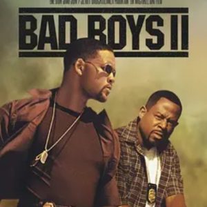 绝地战警2 Bad Boys II (2003)