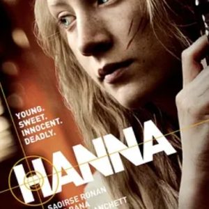 汉娜 Hanna (2011)