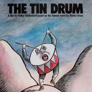 铁皮鼓 Die Blechtrommel (1979)