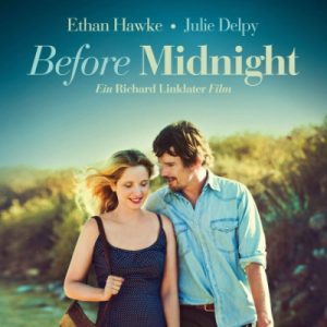 爱在午夜降临前 Before Midnight (2013)