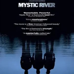 神秘河 Mystic River (2003)