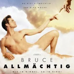 冒牌天神 Bruce Almighty (2003)