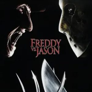 猛鬼街8:佛莱迪大战杰森 Freddy vs. Jason (2003)
