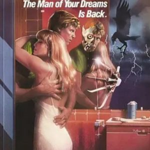 猛鬼街2 A Nightmare on Elm Street 2: Freddy’s Revenge (1985)