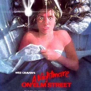猛鬼街 A Nightmare On Elm Street (1984)