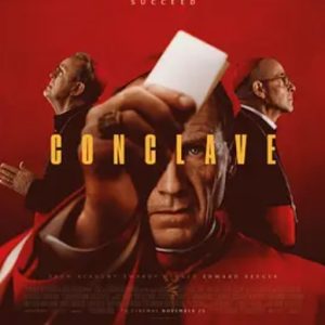秘密会议 Conclave (2024)