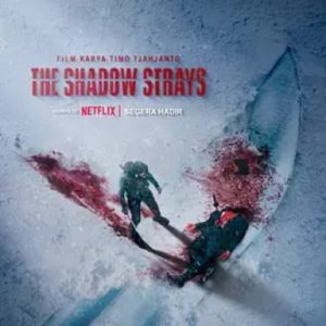 叛影浪客 The Shadow Strays (2024)