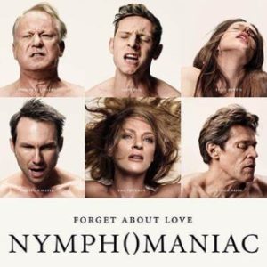 女性瘾者：第一部（2012）