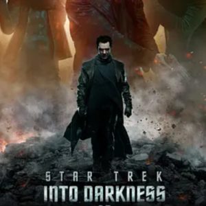 星际迷航2：暗黑无界 Star Trek Into Darkness (2013)