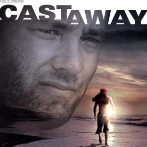 荒岛余生 Cast Away (2000)