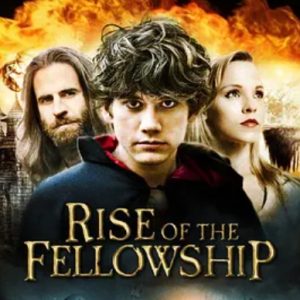 指环王：魔戒再现 Rise of the Fellowship（2001）
