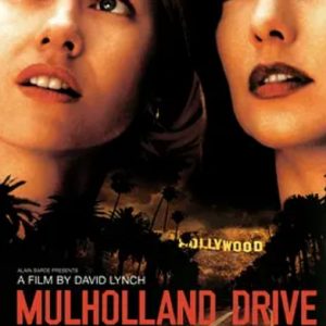 穆赫兰道 Mulholland Dr. (2001)