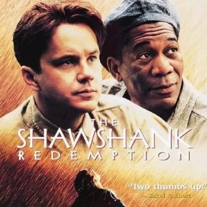 肖申克的救赎 The Shawshank Redemption (1994)