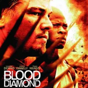 血钻 Blood Diamond (2006)