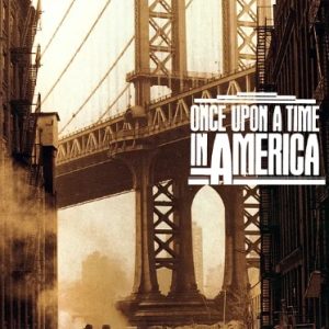 美国往事 Once Upon a Time in America (1984)