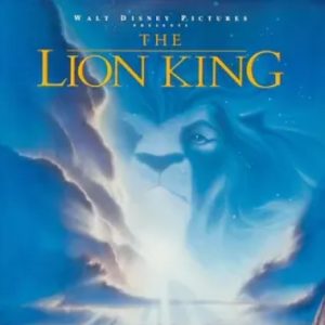 狮子王 The Lion King (1994)
