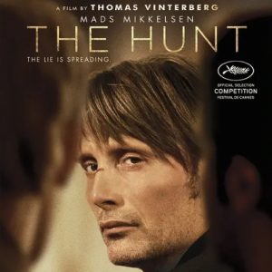 狩猎 The Hunt (2012)