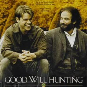心灵捕手 Good Will Hunting (1997)