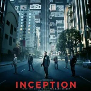 盗梦空间 Inception (2010)
