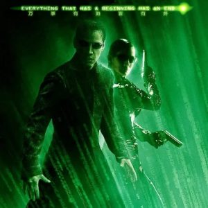 黑客帝国3：矩阵革命 The Matrix Revolutions (2003)