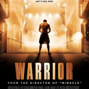 勇士 Warrior (2011)