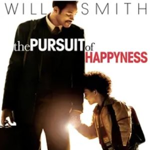 当幸福来敲门 The Pursuit of Happyness (2006)