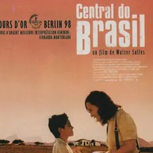 中央车站 Central do Brasil (1998)