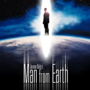 这个男人来自地球 The Man from Earth (2007)
