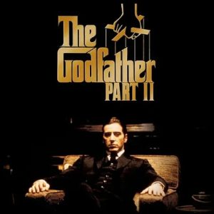 教父2 The Godfather: Part II (1974)