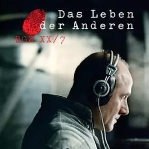 窃听风暴 Das Leben der Anderen (2006)