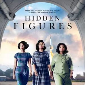 隐藏人物 Hidden Figures (2016)