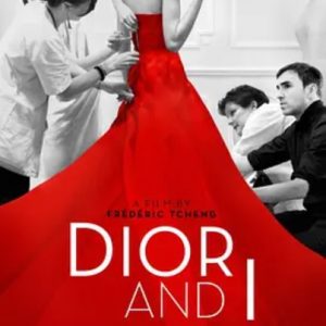 迪奥与我 Dior et moi 2014[全1集][法国纪录片][]