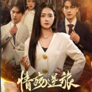 情殇逆旅（90集）雷玉孟