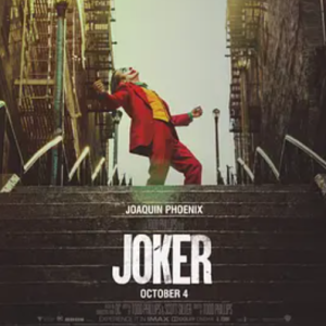 小丑 Joker (2019)