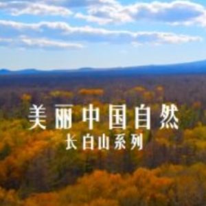 美丽中国自然 长白山系列[14集][英语双语字幕][1080P]