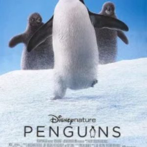 企鹅 Penguins (2019)